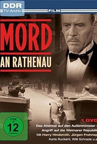 Primary photo for Mord an Rathenau