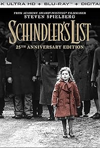 Primary photo for Schindler's List: 25 Years Later