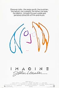 Imagine: John Lennon (1988)