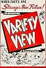 Variety Views, #94 (1941)