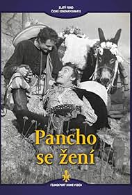 Pancho se zení (1946)