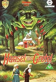 Primary photo for Hansel and Gretel