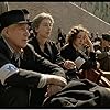 Frank Finlay, Maureen Lipman, and Julia Rayner in The Pianist (2002)