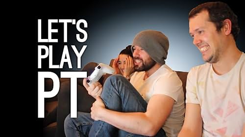 Let's Play: PT - Outside Xbox Plays Silent Hills' PT at Last - Ghost Lisa Whyyy (2016)