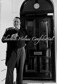 Primary photo for Sherlock Holmes Confidential