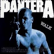 Pantera: Walk (1992)