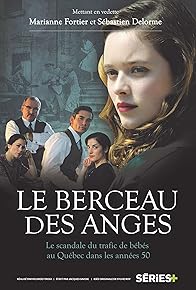 Primary photo for Le berceau des anges