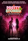 Kandi Burruss and Paris Berelc in Pretty Stoned (2023)