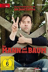 Primary photo for Der Mann auf dem Baum