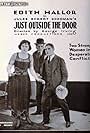 Just Outside the Door (1921)