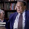 Andrew Young in Downing of a Flag (2021)