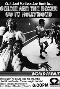 Primary photo for Goldie and the Boxer Go to Hollywood