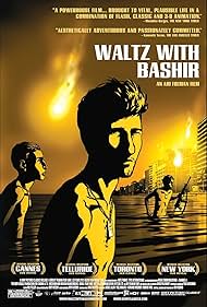 Waltz with Bashir (2008)