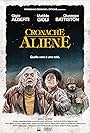 Cronache aliene (2018)