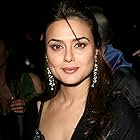 Preity G Zinta