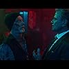 Stephen Lang and Martin Kove in VFW (2019)