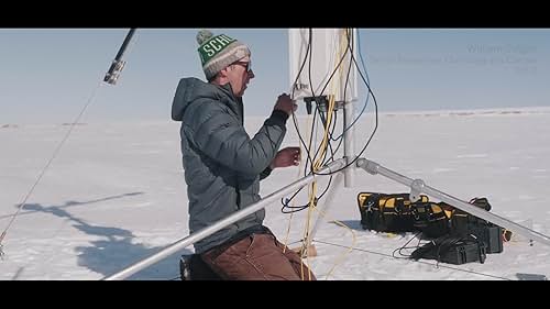 Weather Stations (on the Greenland Ice Sheet)