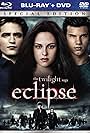 The Twilight Saga: Eclipse - Deleted & Extended Scenes (2010)