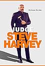 Judge Steve Harvey