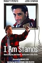 I Am Stamos