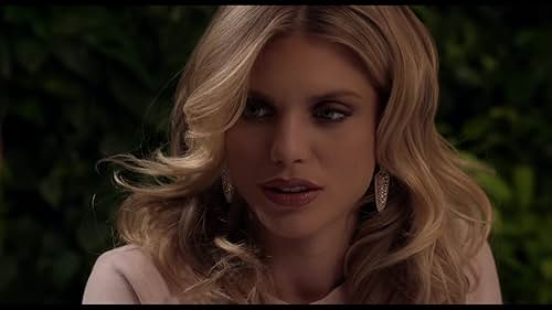 First We Take Brooklyn - Annalynne McCord