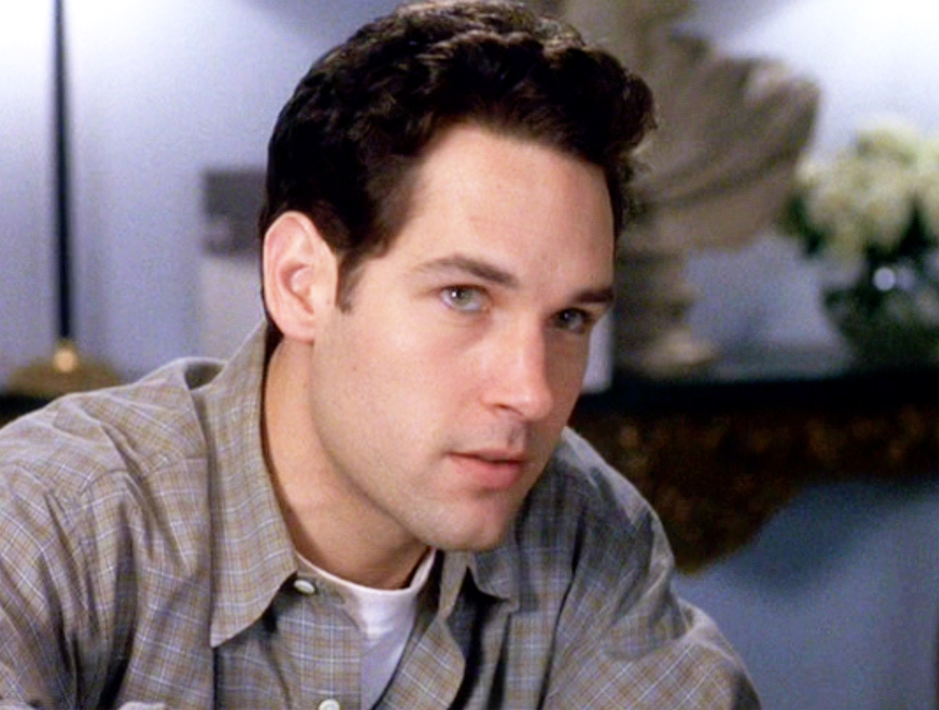 Paul Rudd in Clueless (1995)