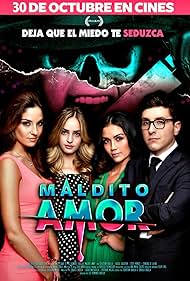 Maldito Amor (2014)