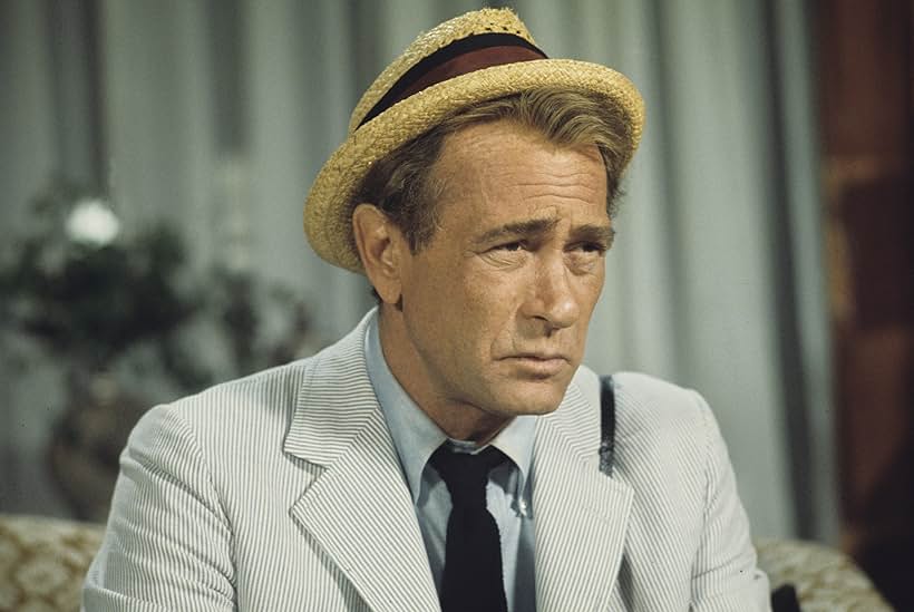 Darren McGavin in Kolchak: The Night Stalker (1974)