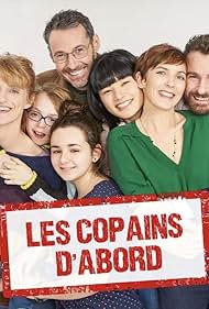 Les copains d'abord (2020)