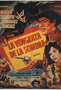 Primary photo for La venganza de la sombra