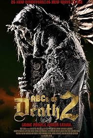 ABCs of Death 2 (2014)