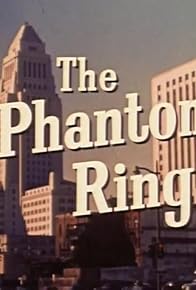 Primary photo for The Phantom Ring