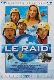 Le raid (2002)