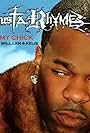 Busta Rhymes Feat. Kelis and will.i.am: I Love My Chick (2006)