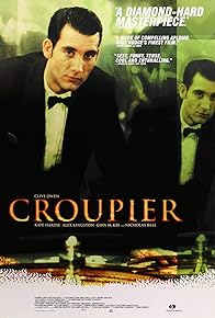 Primary photo for Croupier