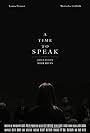 A Time to Speak (2019)