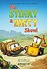 The Stinky & Dirty Show (TV Series 2015–2019) Poster