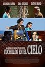 Cuchillos en el cielo (2013)