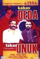 Kakav deda takav unuk