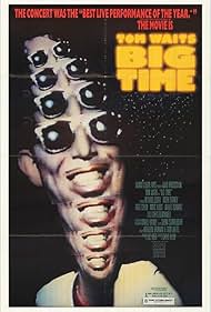 Big Time (1988)