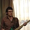 Jemaine Clement in Flight of the Conchords (2007)