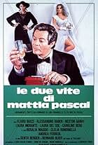 The Two Lives of Mattia Pascal (1985)