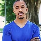 Marques Houston