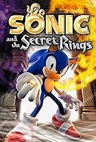 Sonic and the Secret Rings