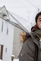 Sung Yoo-bin in Moonlit Winter (2019)