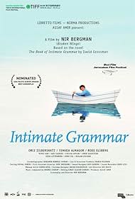 Intimate Grammar (2010)