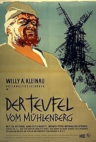 Der Teufel vom Mühlenberg (1955)