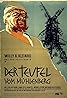 Der Teufel vom Mühlenberg (1955) Poster