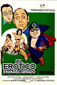 El erótico enmascarado (1980)