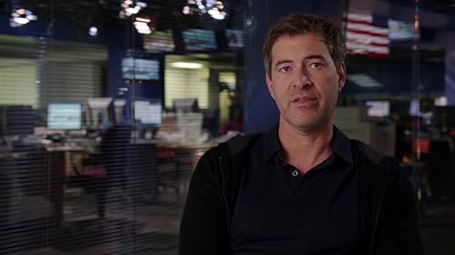 Bombshell: Mark Duplass On The Accidental Feminism Of Megyn Kelly